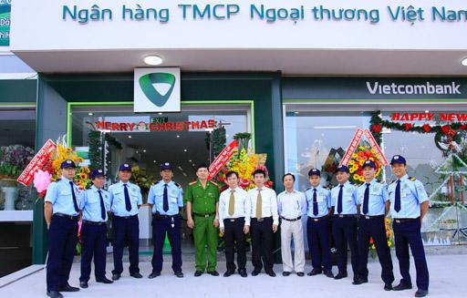 Bảo vệ tòa nhà  - Văn phòng