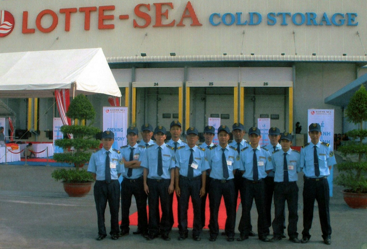 LOTTE- SEA