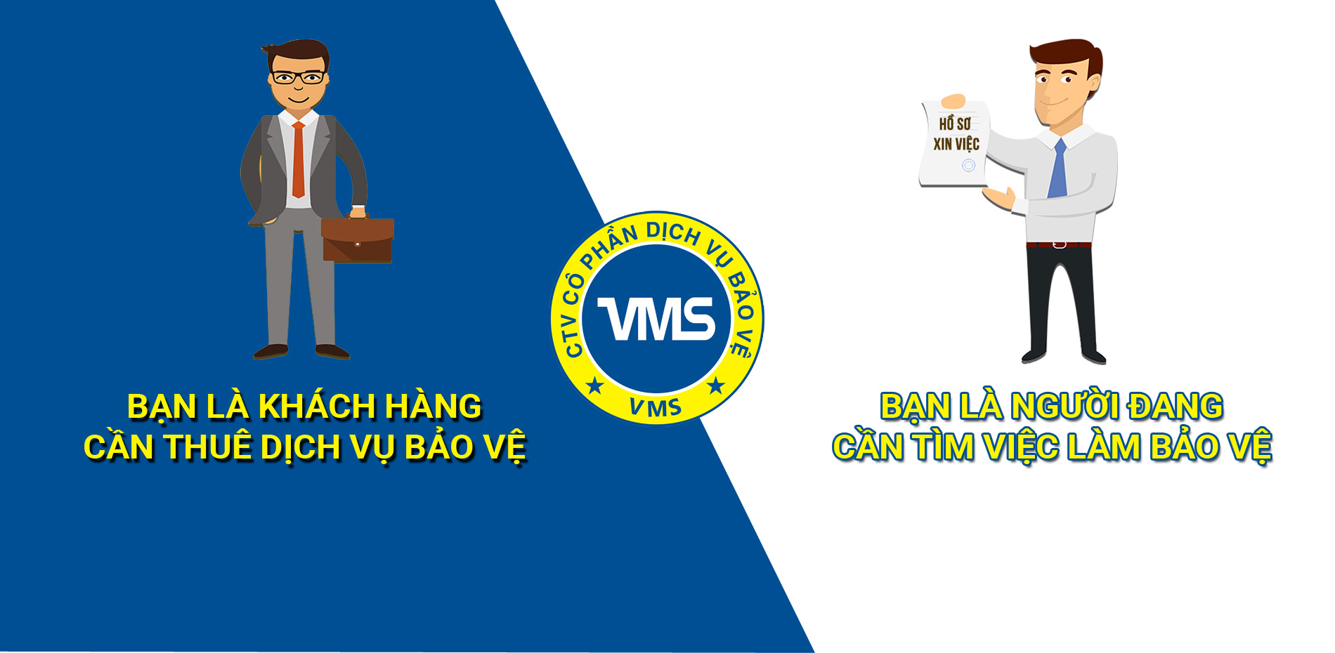 VMS SECURITY