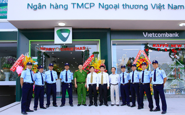 Vietcombank