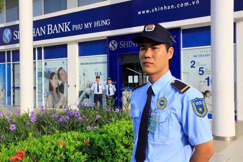SHINHAN BANK
